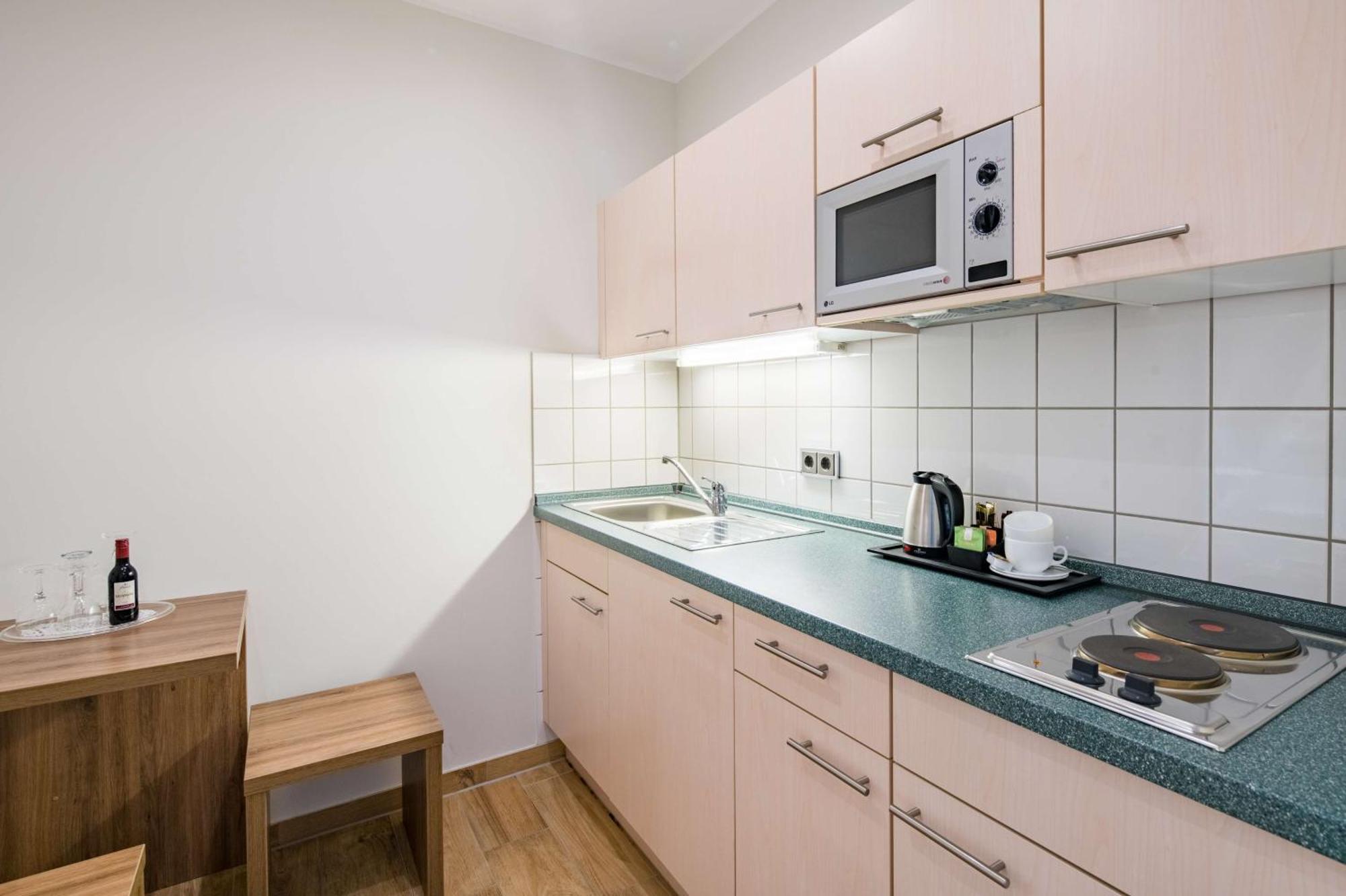 Best Western City Hotel Braunschweig Ngoại thất bức ảnh