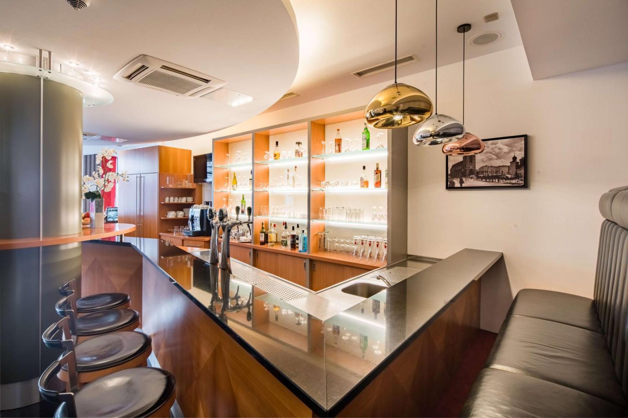 Best Western City Hotel Braunschweig Ngoại thất bức ảnh